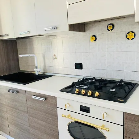 Appartamento Casa Ulivi Blu *