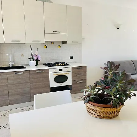 Casa Ulivi Blu Appartamento Desenzano del Garda