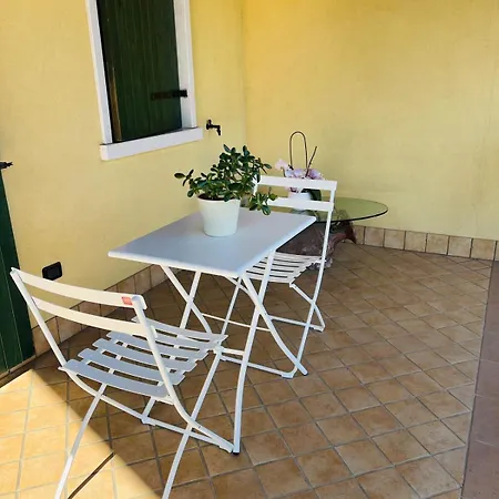 Appartamento Casa Ulivi Blu Desenzano del Garda