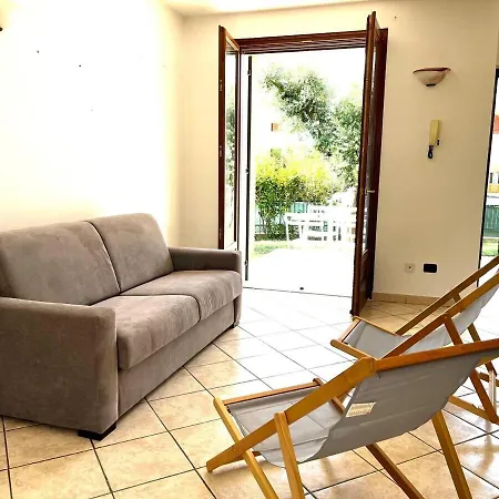 Casa Ulivi Blu Appartamento Desenzano del Garda