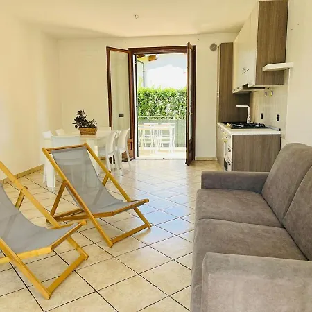 Casa Ulivi Blu * Desenzano del Garda
