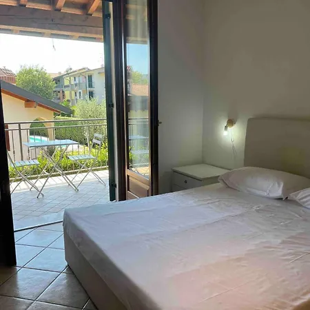 Casa Ulivi Blu * Desenzano del Garda