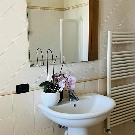 Casa Ulivi Blu Apartment Desenzano del Garda