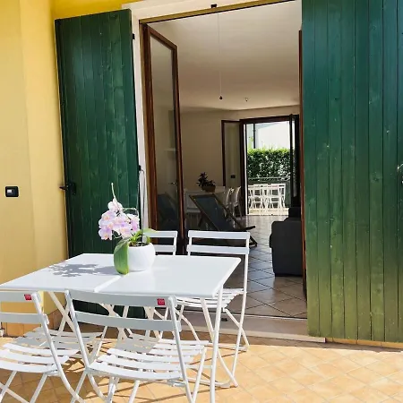 Appartement Casa Ulivi Blu Desenzano del Garda