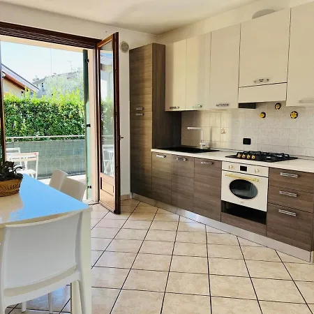 Appartement Casa Ulivi Blu Desenzano del Garda
