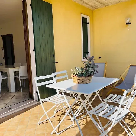 Casa Ulivi Blu * Desenzano del Garda
