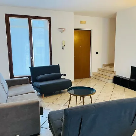 Casa Ulivi Blu *